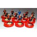 Subbuteo Andrew Table Soccer Newells Old Boys 2020-21 on Aeolus Professional bases